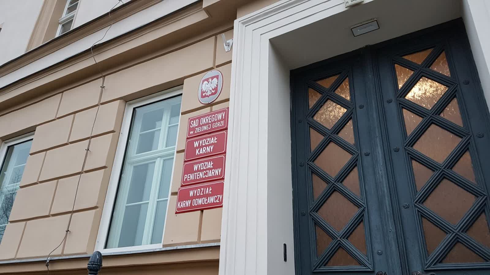 Prawomocny wyrok ws. byłego marszałka