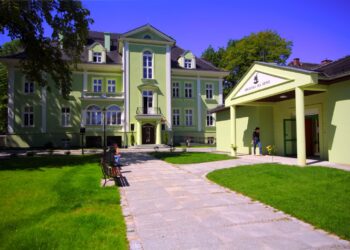 Biblioteka Szprotawa