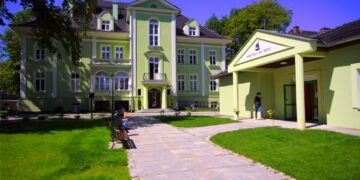 Biblioteka Szprotawa