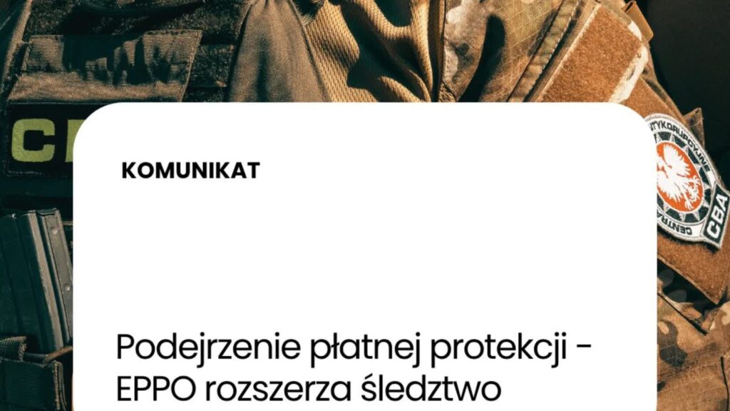 Fot. x.com/CBAgovPL