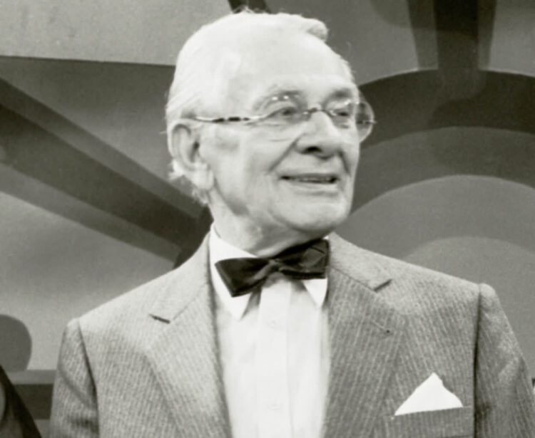 Mieczysław Fogg