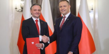 PAP/Leszek Szymański