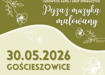 Przegląd Gościeszowice 2026