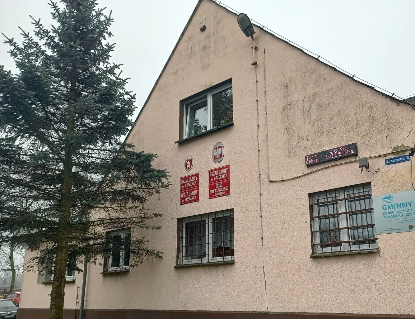 250 tysięcy na cyberbezpieczny samorząd dla Brzeźnicy
