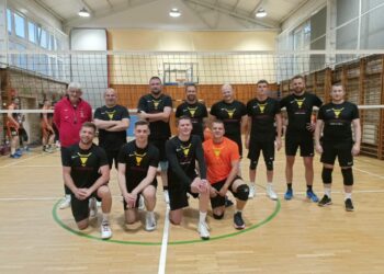 Stodola Kebap N’ Grill, czyli jeden z finalistów ZALPS; fot. Facebook/ZALPS TiM Trans Liga