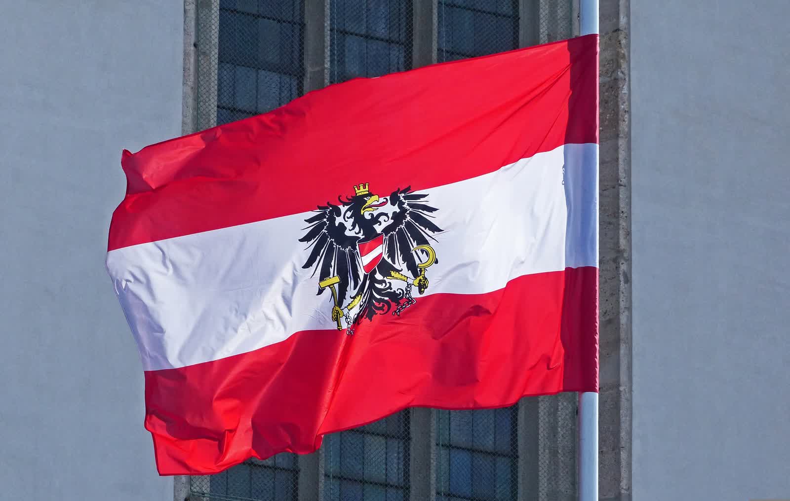 Austria wydaliła trzech rosyjskich szpiegów