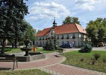 fot. Starostwo Powiatowe w Zielonej Górze