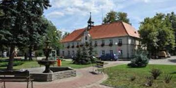 fot. Starostwo Powiatowe w Zielonej Górze