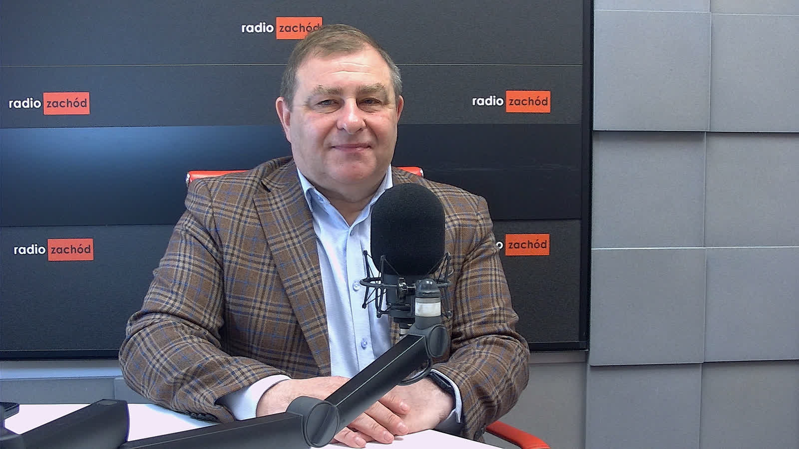 Grzegorz Potęga, wicemarszałek województwa KO
