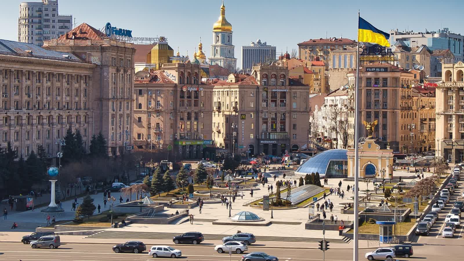 Ambasador Rosji wezwany do MSZ. Usłyszał zdecydowane wezwanie do zaprzestania bezprawnej agresji