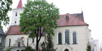 Kościół św. Michała w Nowej Soli