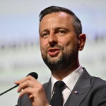Wicepremier, szef MON Władysław Kosiniak-Kamysz. Fot. PAP/Art Service