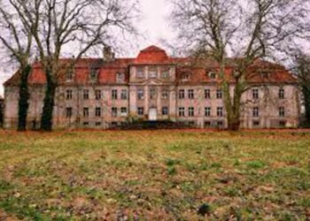 Sława pałac