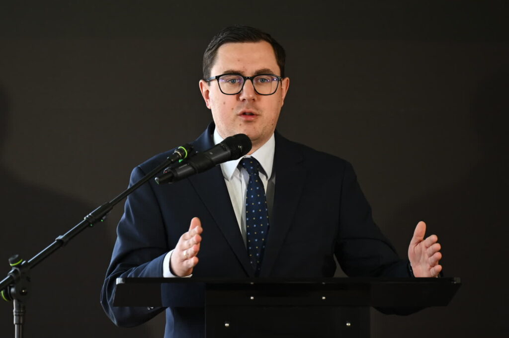 PAP/Adam Warżawa