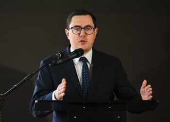 PAP/Adam Warżawa