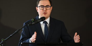 PAP/Adam Warżawa