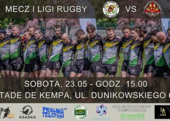 grafika: Facebook/Wataha Rugby Club Zielona Góra