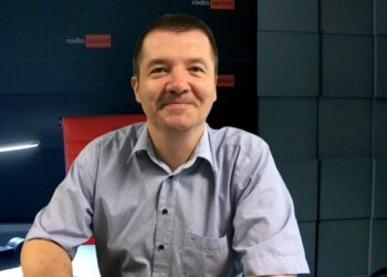 Prof. Paweł Leszczyński w RZ