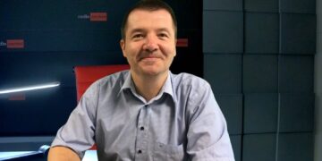 Prof. Paweł Leszczyński w RZ