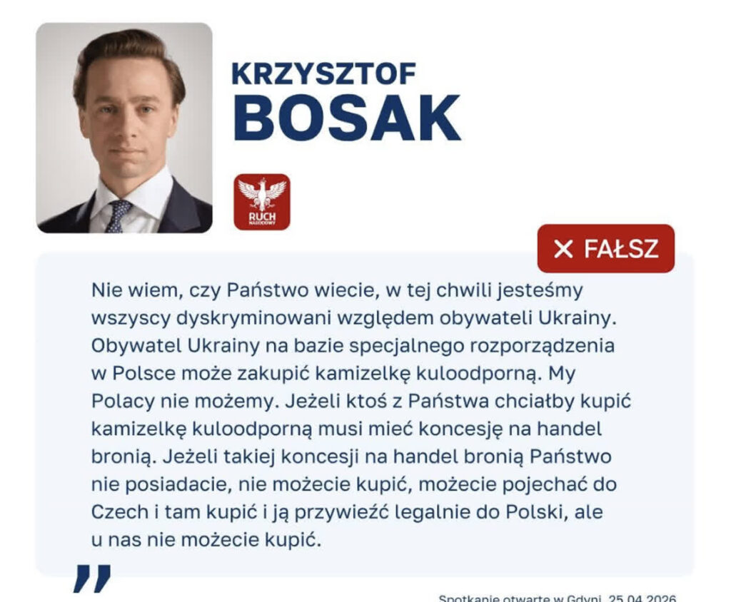 Grafika: Demagog