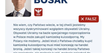 Grafika: Demagog