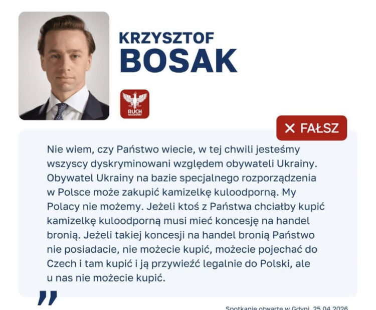Grafika: Demagog