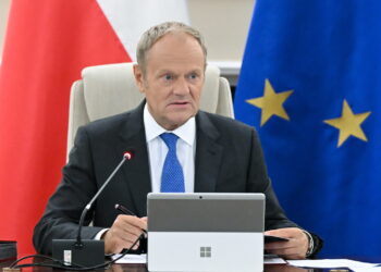 PAP/Radek Pietruszka