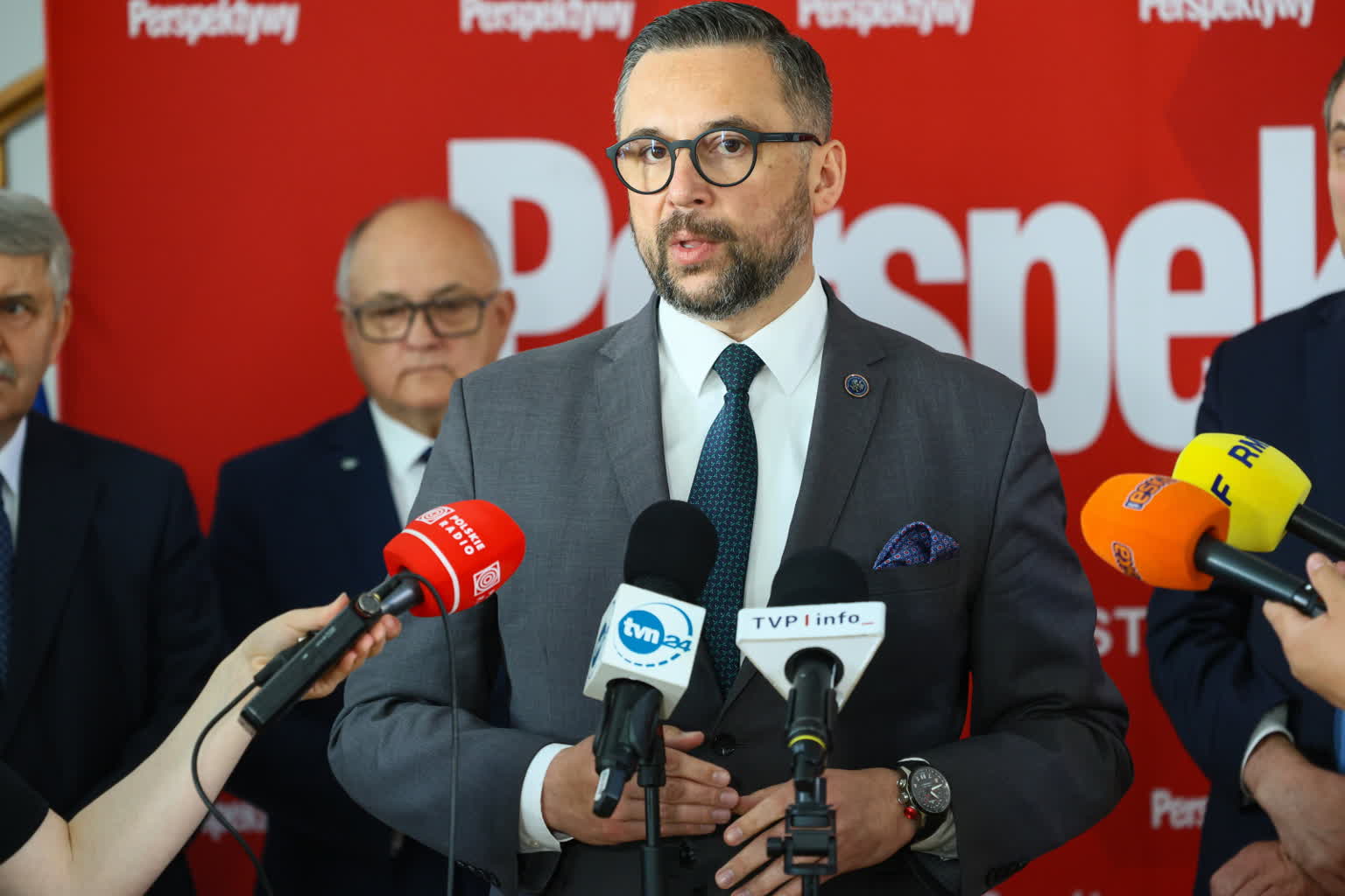 Prezydent wręczył ponad 100 nominacji profesorskich. Wśród nominowanych naukowiec z UZ [FILM]