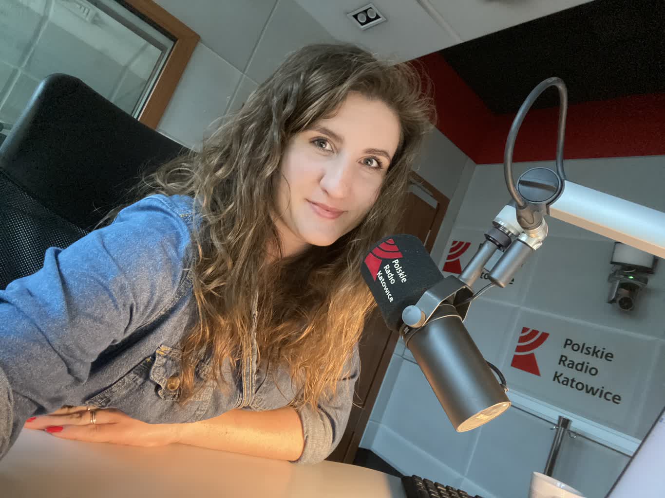 „Czarne” – wyróżniony reportaż Małgorzaty Lachendro z PR Katowice w niedzielę po 9.00