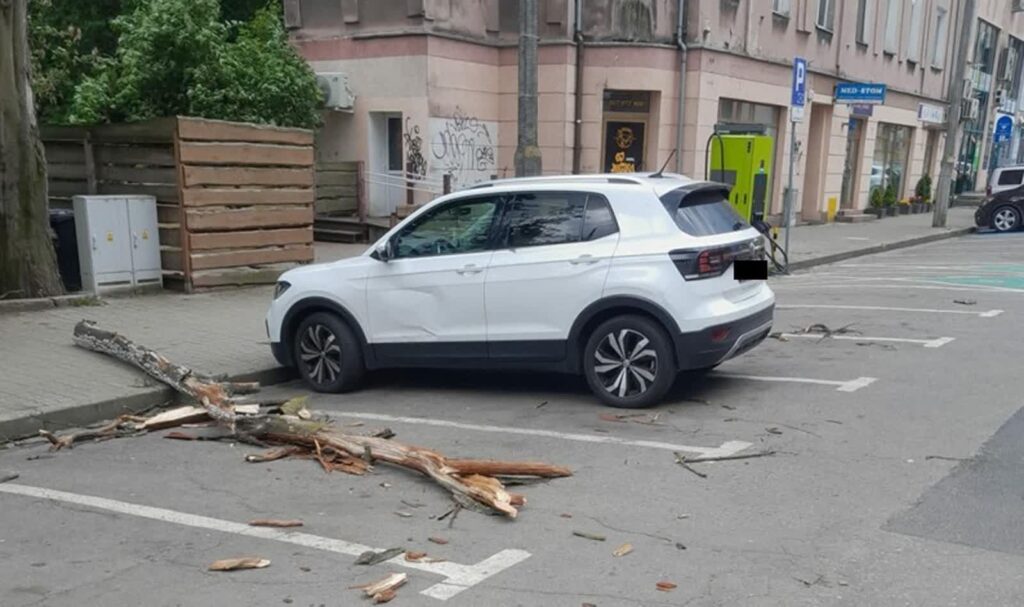 fot. PSP Gorzów