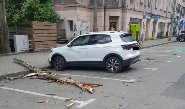 fot. PSP Gorzów