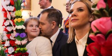 Fot. Karol Nawrocki/FB