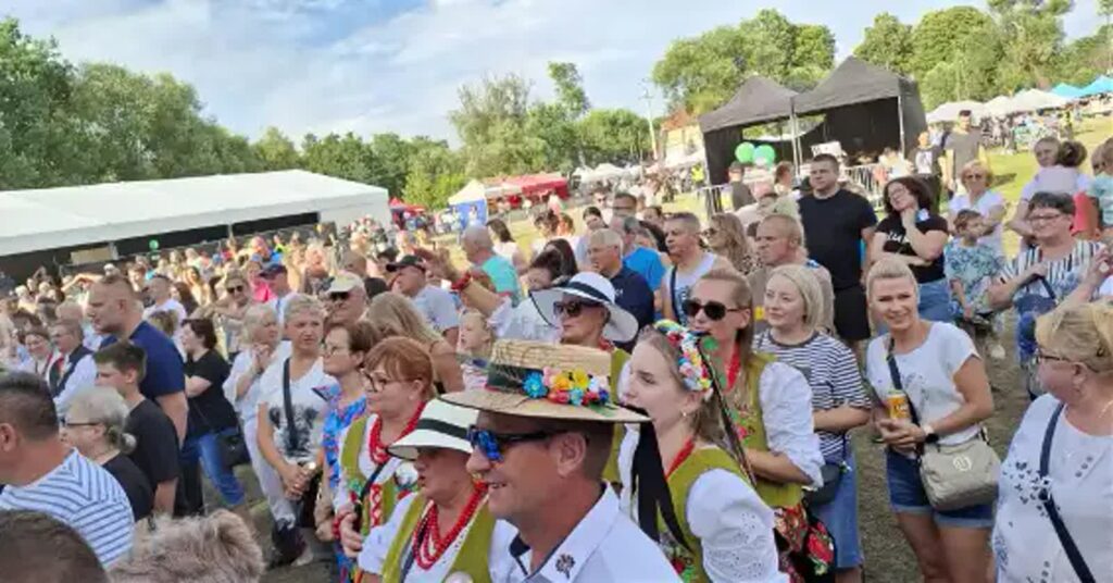 Szprotawa festiwal