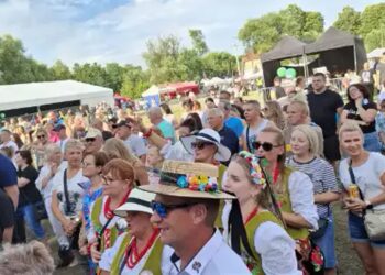 Szprotawa festiwal