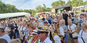 Szprotawa festiwal