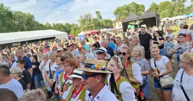 Festiwal Szprotawa