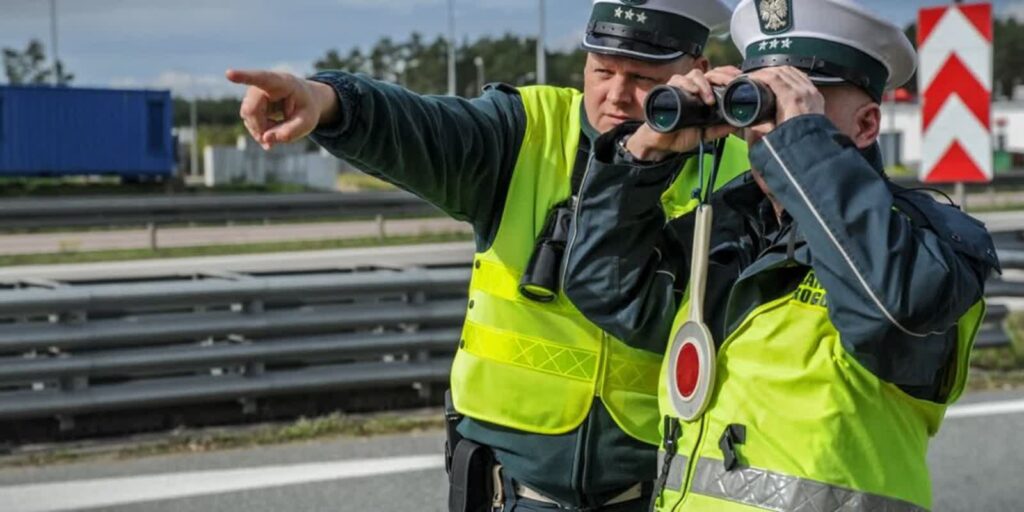 lubuska policja