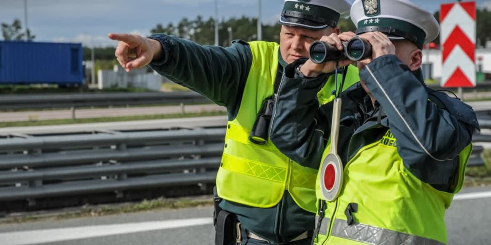 Wzmożone patrole policyjne na wakacje. Uważajcie na drogach