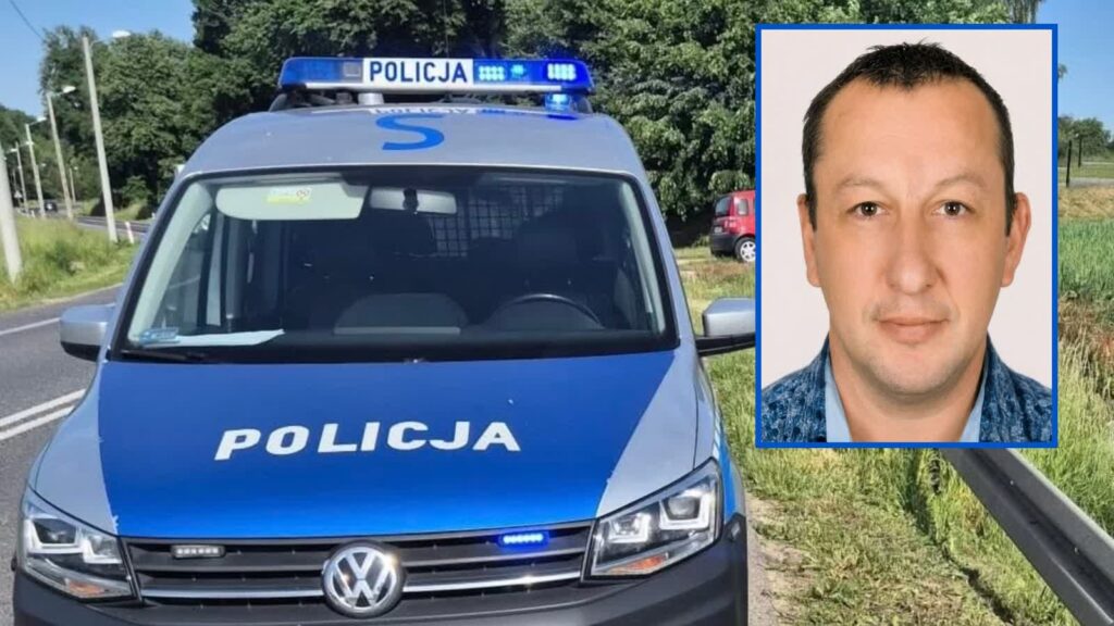 Fot. Policja Świętokrzyska/FB