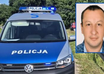 Fot. Policja Świętokrzyska/FB