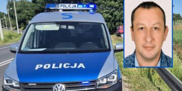 Fot. Policja Świętokrzyska/FB