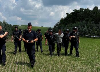 Fot. Policja Świętokrzyska/FB