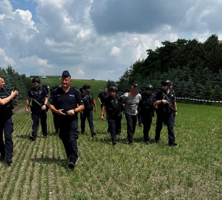 Fot. Policja Świętokrzyska/FB