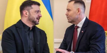 Fot. Mikołaj Bujak/KPRP