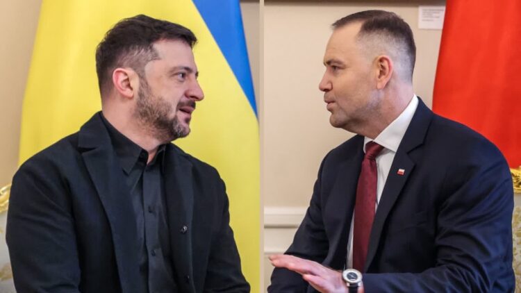 Fot. Mikołaj Bujak/KPRP