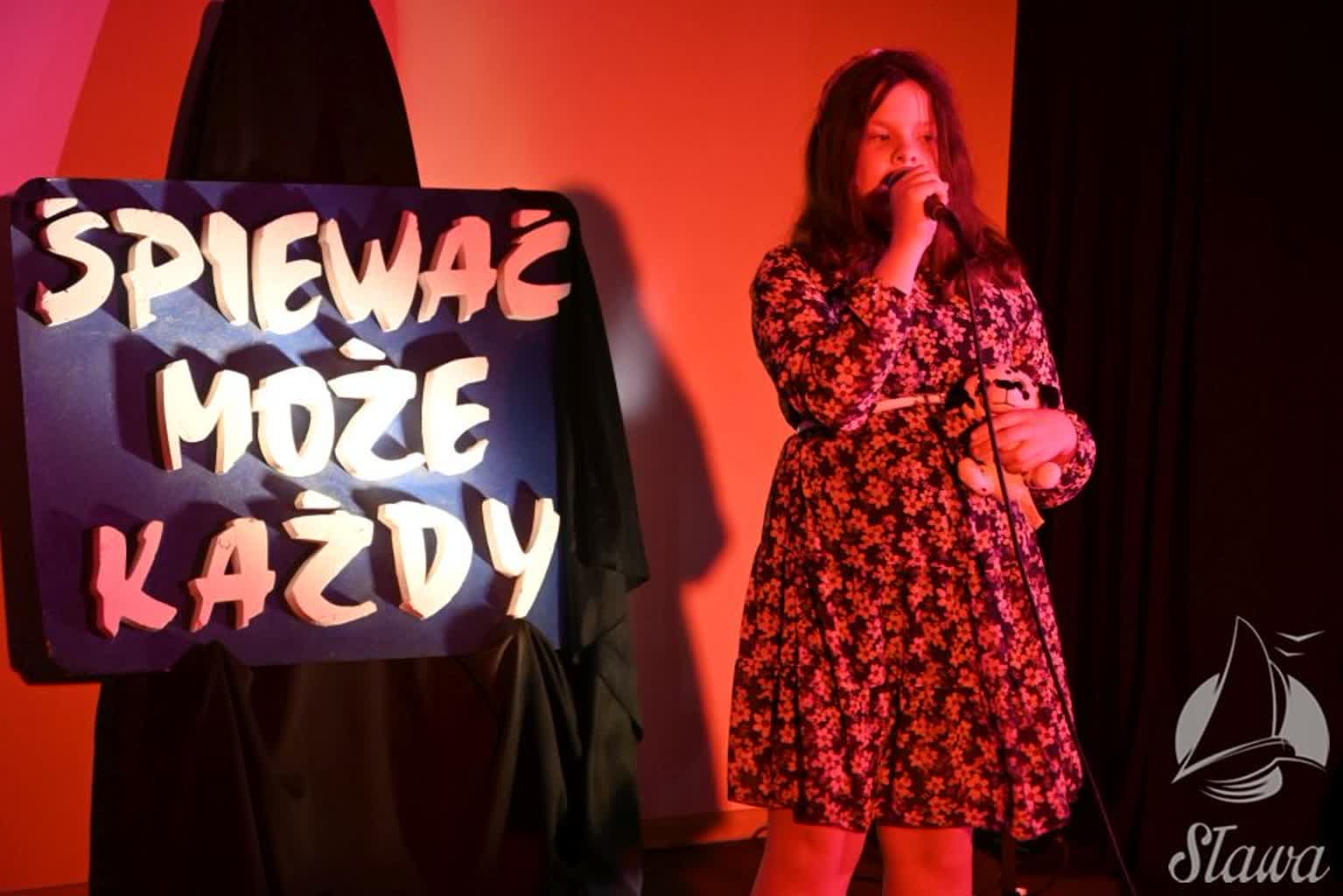 Duże zainteresowanie sławskim festiwalem