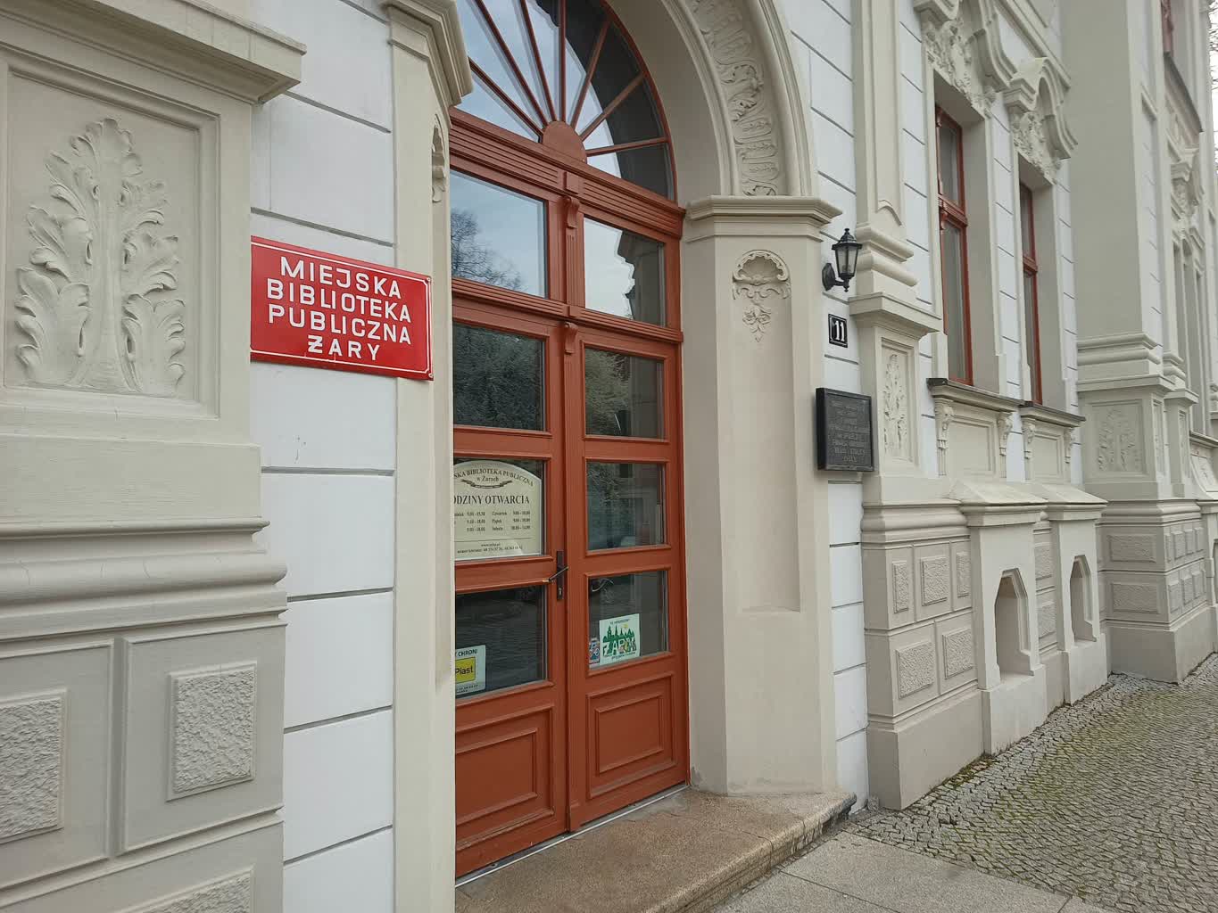Już za chwilę wakacje z żarską książnicą