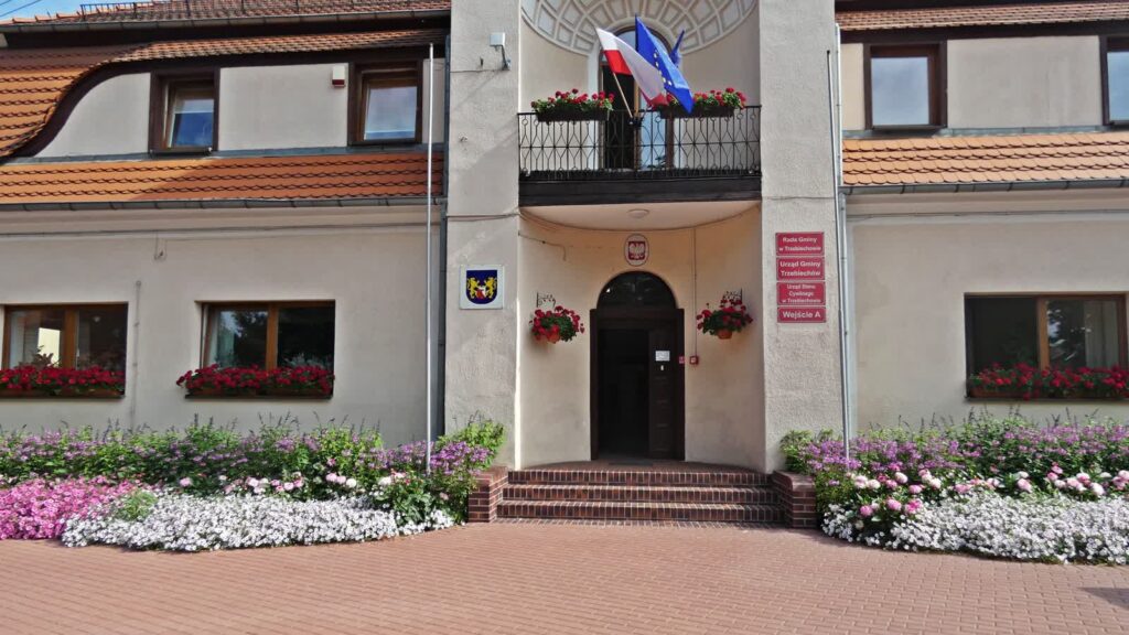 fot. Urząd gminy w Trzebiechowie