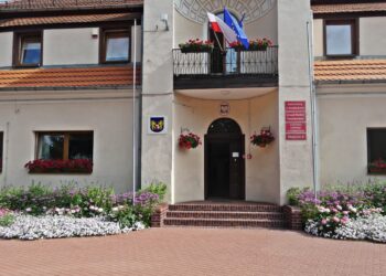 fot. Urząd gminy w Trzebiechowie
