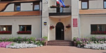 fot. Urząd gminy w Trzebiechowie
